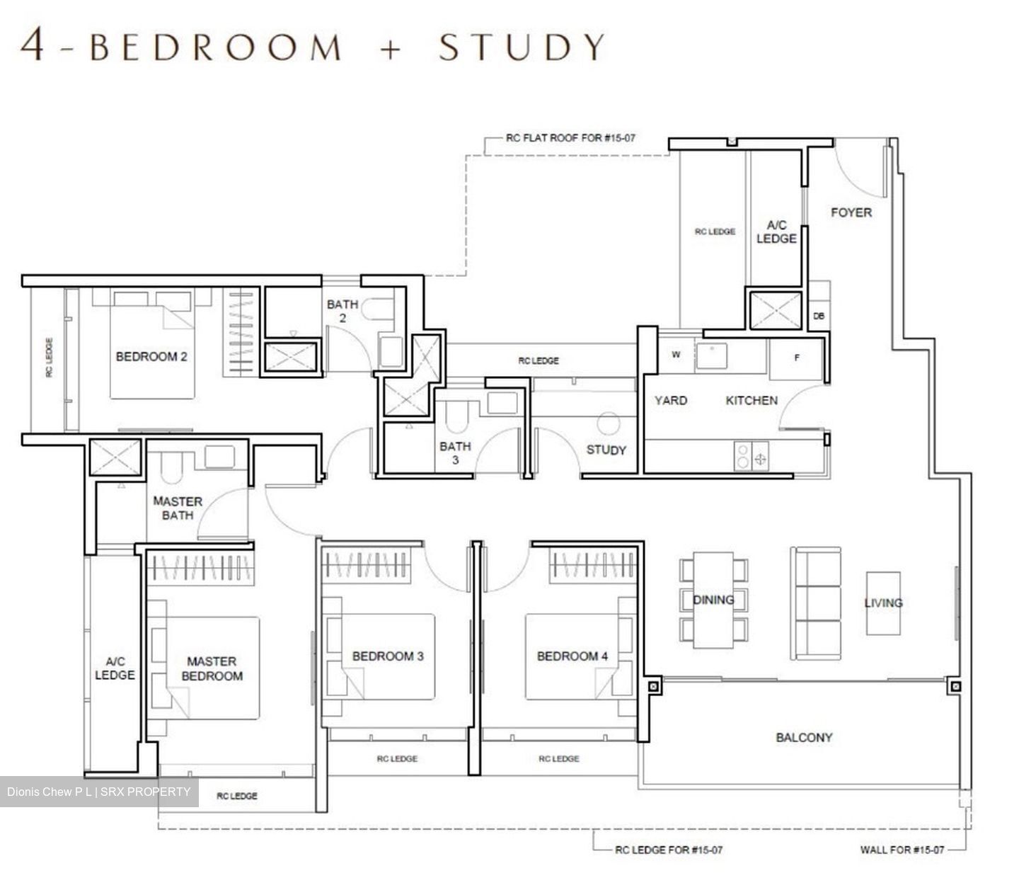 THE ARCADY AT BOON KENG (D12), Apartment #560581011
